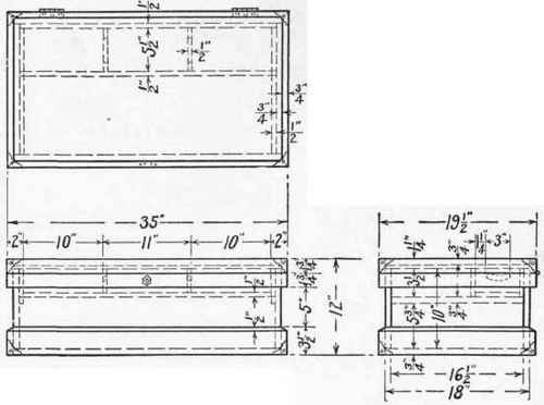 Tool Chest