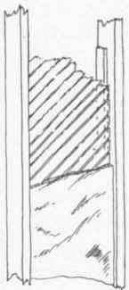 Fig. 137. Dead Ening A Pahtition.