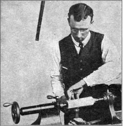 Lesson II Cylinder 14
