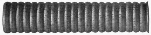 Lesson X Three Eighths Inch Bead 34