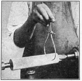 Lesson XVII Spindle With Cones 57