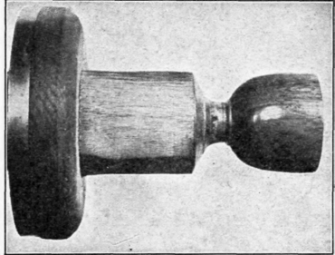 Lesson XXIX Goblet With Rings 117
