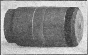 Number IV Carpenter s Mallet 146