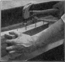Lesson VII Bench Hook 27