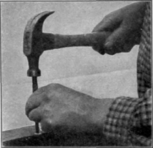 Lesson VII Bench Hook 28