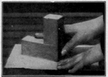 Lesson XVIII Making A Halved Tee 65