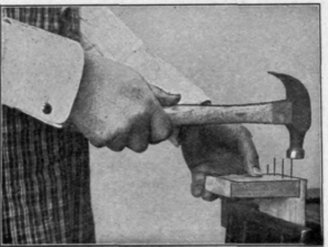 Lesson XXX Rabbeted Joint 111