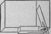 Problem I The Bevelled Joint 181