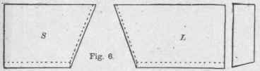 Problem I The Bevelled Joint 183