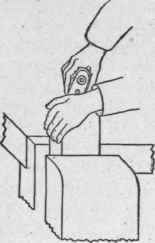 Problem II End Planing 107