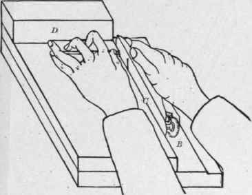 Problem II Finishing To A Length 128