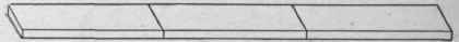 Problem II Finishing To A Length 131
