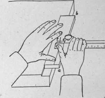 Problem II Gauge Practice 34