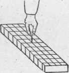 Problem V Use Of Brad Awl 122