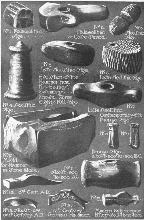 The Chisel 126