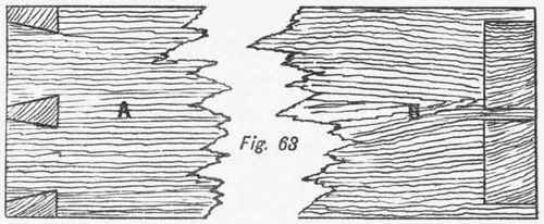 Dovetail Joints 40