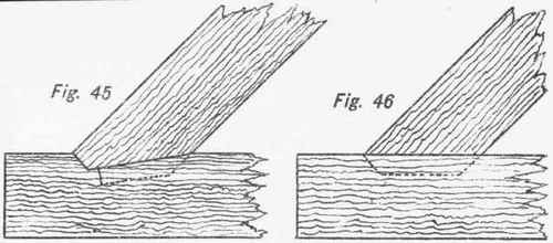 Mortise And Tenon Joint 25
