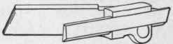 Left Hand Side Tool