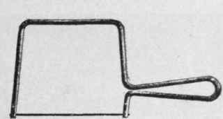 Coping Saw.