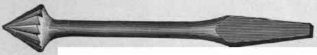 Rose Countersink.