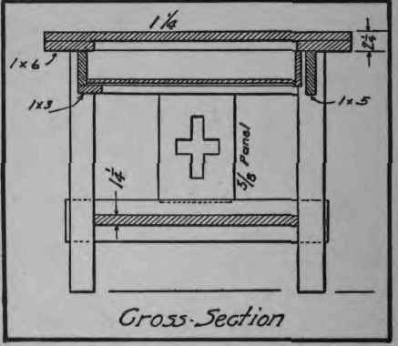 How To Make A Library Table 100