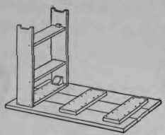 How To Make A Study Table 71