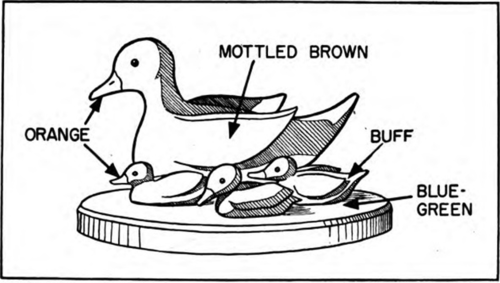 How To Whittle a Spring Morning 33
