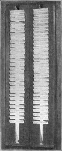 Fig. 62. Card Rack.