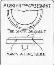 Segment Work 96