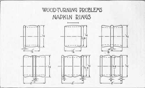 The Napkin Ring 74
