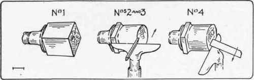 The Napkin Ring 77