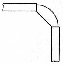 Fig. 18. Convex Corner.