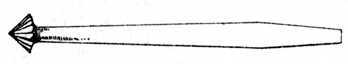 Fig. 195.   Countersink.