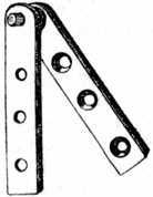 Fig. 235. Pivot Hinge.