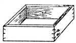 Fig. 346. Veneer Keying.