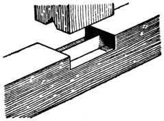 Fig. 351.   The Saddle Joint.