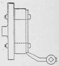 A Home Built Alternating Current Motor 219