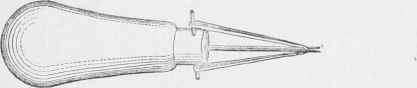 A tool for repairing punctures