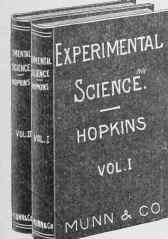 Experimental Science 380