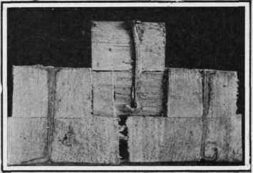Methods of clinching a nail