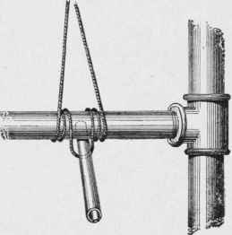 Pipe wrench which will not mar the pipe