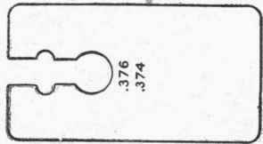 Fig. 38. Limit Gage with Jaws in Series