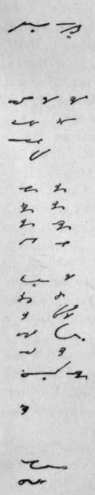 Sixteenth Lesson 46