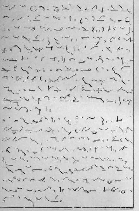 Signals And Systems Of Writing Ancient And Modern  184