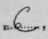 Initial W Hook For We And With 397
