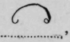 Initial W Hook For We And With 398