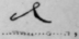 Initial W Hook For We And With 402