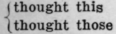 Simple Or Word Joining Phrases Part 5 1135