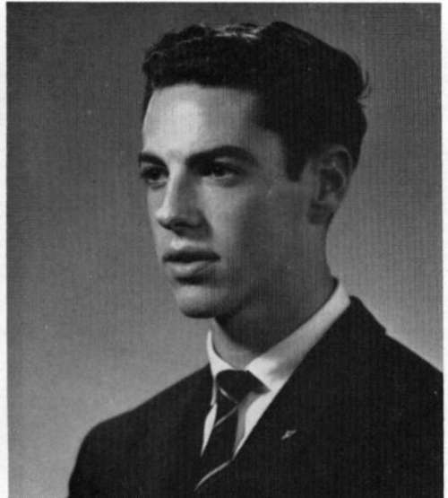 BRIAN NIXON