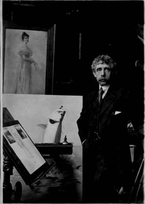 Fisherman s Lures And Game Fish Food 1